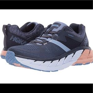 Hoka One One Gaviota 2 - barely worn